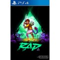 RAD PS4